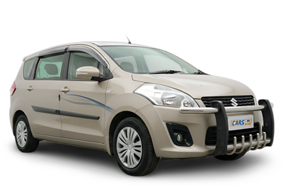 Maruti Ertiga-img